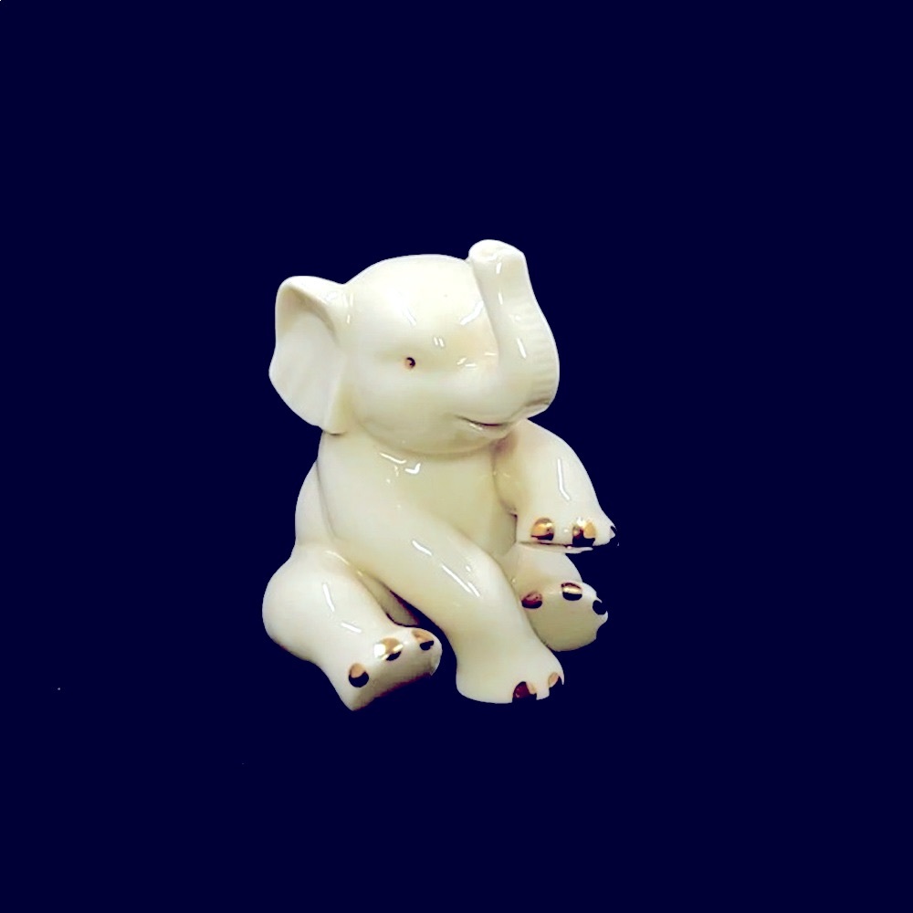 Lenox Elephant